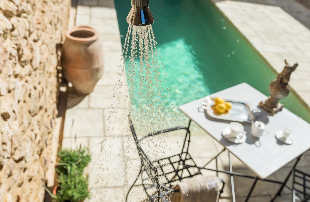 Hotel Casa Peya - Adults Only Palafrugell Exteriér fotografie