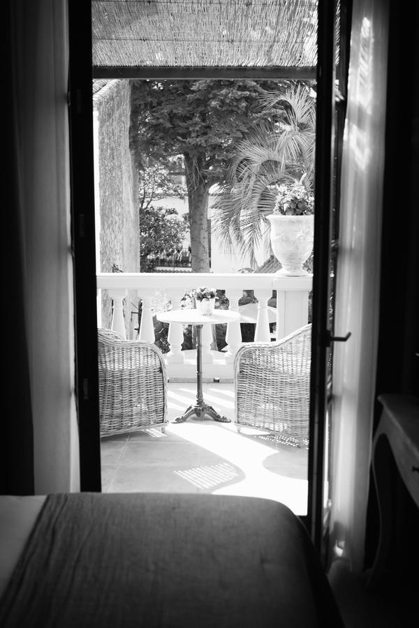 Hotel Casa Peya - Adults Only Palafrugell Exteriér fotografie