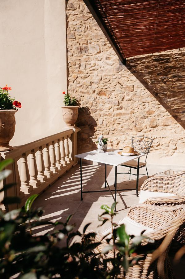 Hotel Casa Peya - Adults Only Palafrugell Exteriér fotografie