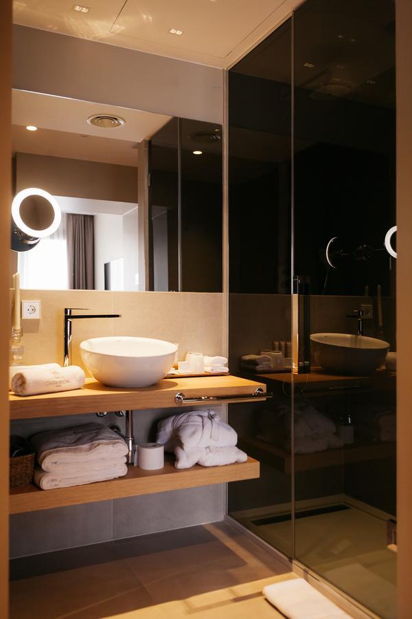 Hotel Casa Peya - Adults Only Palafrugell Exteriér fotografie